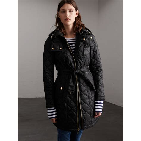 burberry parka history|burberry parka black with hood.